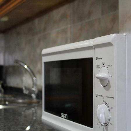 Agaete Park Tropical Style Apartment ปลายา เดล อิงเกลส ภายนอก รูปภาพ
