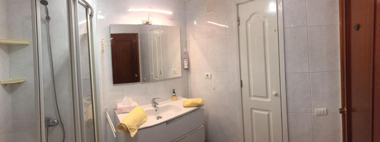 Agaete Park Tropical Style Apartment ปลายา เดล อิงเกลส ภายนอก รูปภาพ