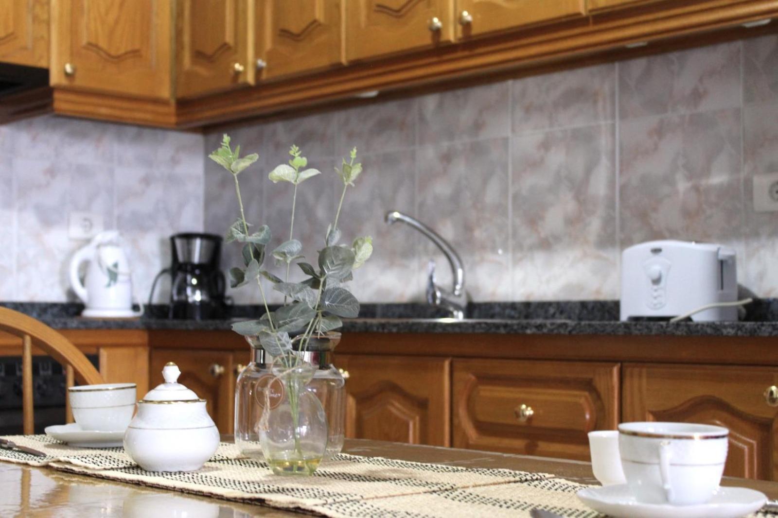Agaete Park Tropical Style Apartment ปลายา เดล อิงเกลส ภายนอก รูปภาพ