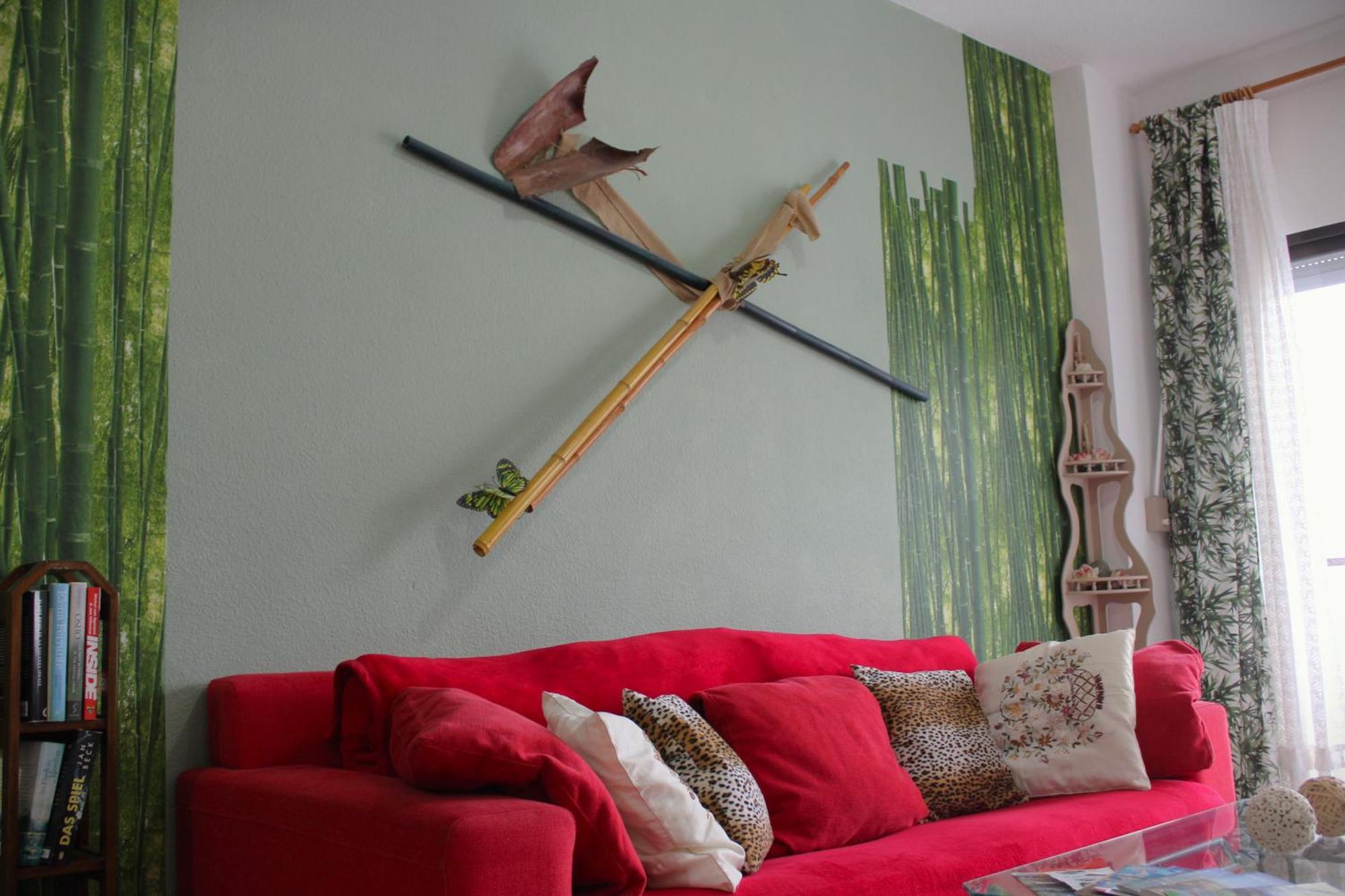 Agaete Park Tropical Style Apartment ปลายา เดล อิงเกลส ภายนอก รูปภาพ